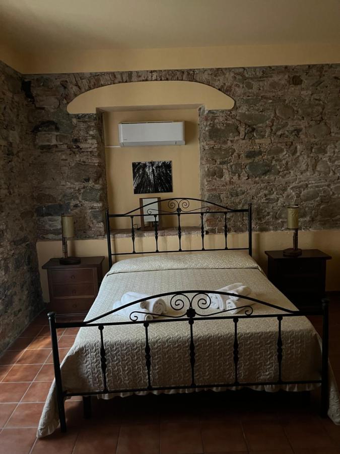 Tenuta Santa Caterina Bed and Breakfast Rossano Exterior foto