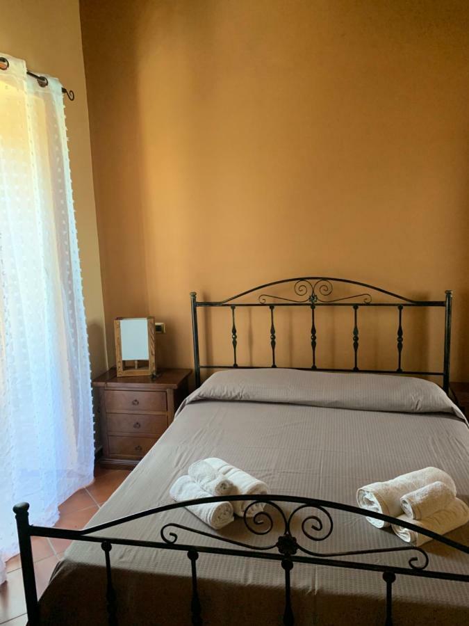 Tenuta Santa Caterina Bed and Breakfast Rossano Exterior foto